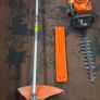 Echo strimmer & hedge trimmer Image 7