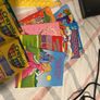 Colouring items Image 2