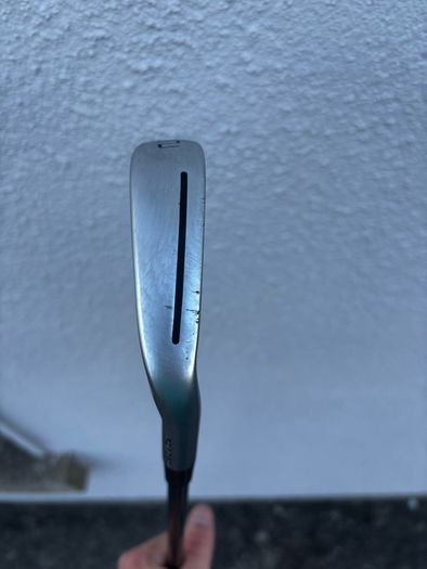 Taylor made p-UDI 2 iron