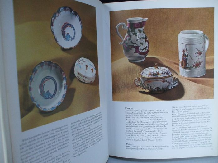 SALE!  PORCELAIN by Hugh Tait (English edition)