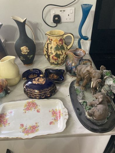 House clearance