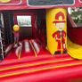 bouncy castle Image 3
