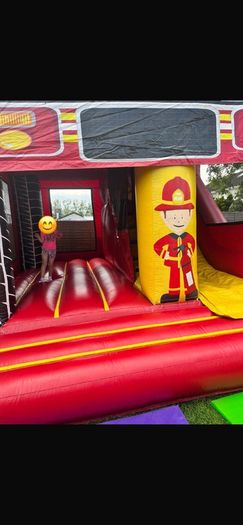 bouncy castle