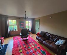 Moroccan rug