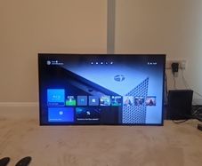 Samsung 40" Smart TV UE40H6400AK