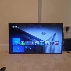Samsung 40" Smart TV UE40H6400AK