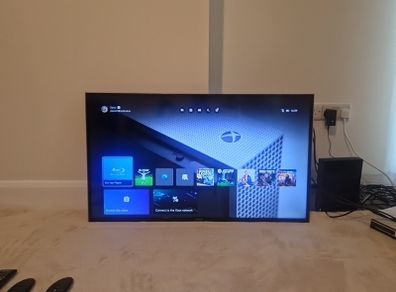 Samsung 40" Smart TV UE40H6400AK