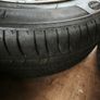 alloy wheels 18' and E36 16' Image 4
