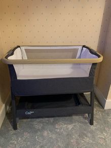 Bedside Crib
