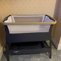 Bedside Crib