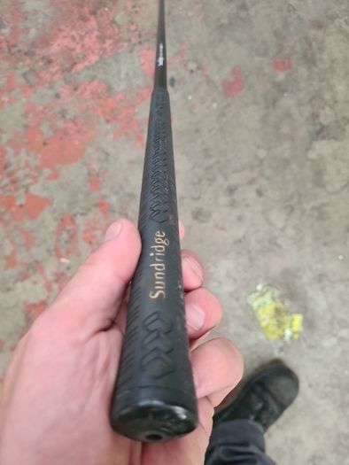 Sunridge 7 iron
