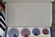 Chinese Cupping Kit