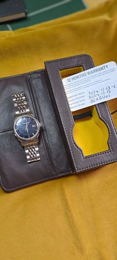 Borealis Lusitano Automatic Watch