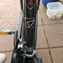 Raleigh Pioneer 2 Hybrid Image 3