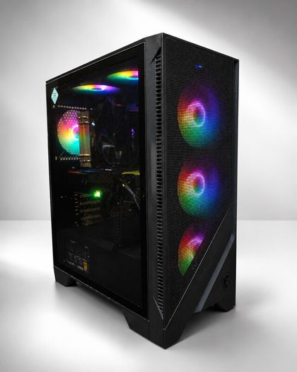 Gaming pc