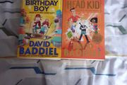 David Baddiel