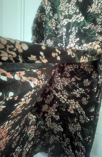 Ladies occasion summer dress