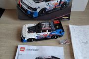 LEGO Technic NASCAR Next Gen Chevrolet Camaro (42153)