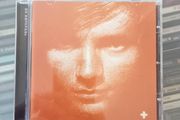 Ed Sheeran - Plus CD