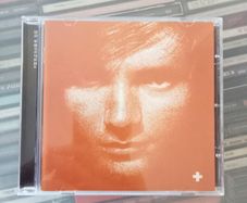 Ed Sheeran - Plus CD