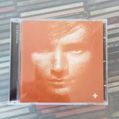 Ed Sheeran - Plus CD