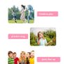 Microphone Bluetooth Karaoke speaker Image 4