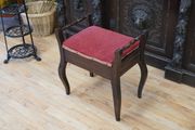Piano Stool