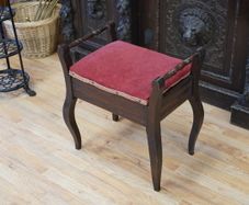 Piano Stool