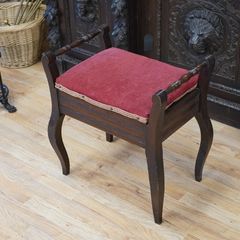 Piano Stool