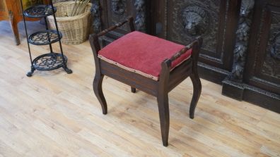 Piano Stool