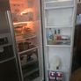 American Style Fridge Freezer Bosch Image 3
