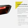 Heliosa 66 Black 2000 watt Image 2