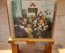Oasis - The Masterplan - CD