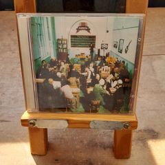 Oasis - The Masterplan - CD