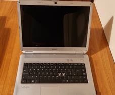 Sony Vaio Laptop
