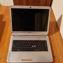 Sony Vaio Laptop