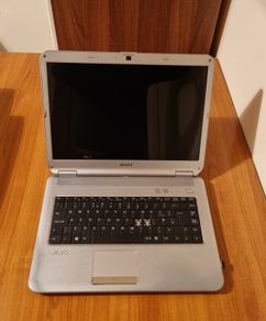 Sony Vaio Laptop