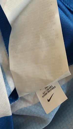 Brighton & Hove Albion 2023/24 Home Nike Shirt 2XL