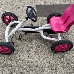 BERG Buddy Go-Kart