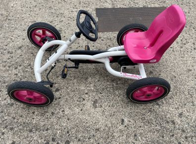 BERG Buddy Go-Kart