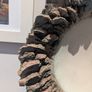Handmade clay bowl home  decor Image 3