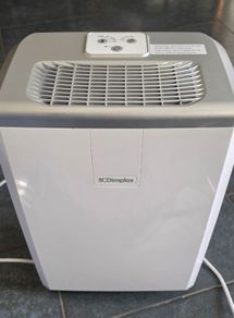 Dimplex Dehumidifier