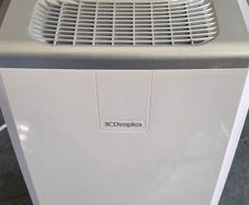 Dimplex Dehumidifier