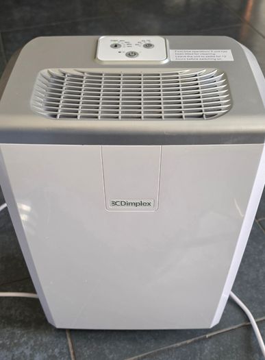 Dimplex Dehumidifier