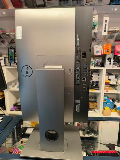 Dell OptiPlex 7400 All-in-One Computer PC | 23.8in FHD AIO Desktop, Intel Core i5-12500 (12th Gen) , 32GB RAM, 2TB SSD Windows 11 Pro , UHD Graphics 770