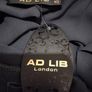 Ad Lib London Blouse Top, New With Tags, Image 3