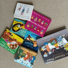 Picture Board Books(hard back)