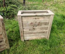 Garden planters