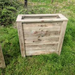 Garden planters