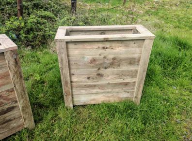 Garden planters